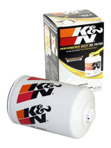 K&N Oil Filter OIL FILTER; AUTOMOTIVE - HP-3003