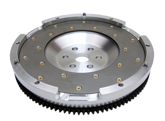 Fidanza 07-09 Mazdaspeed3 & 06-07 Mazdaspeed6 Aluminum Flywheel - 161071