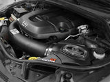 aFe Momentum GT Stage 2 PRO Dry S Intake 11-14 Jeep Grand Cherokee 3.6L V6 - 51-76207