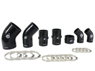 aFe Bladerunner Intercooler Replacement Coupling Kit 2015 Ford F-150 V6 Ecoboost 3.5L (tt) - 46-20210A