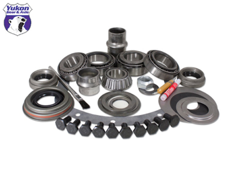 Yukon Gear Master Overhaul Kit For Dana 30 Diff w/ C-Sleeve For Grand Cherokee - YK D30-CS