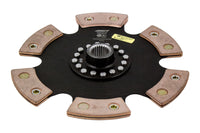 ACT 2006 Subaru Impreza 6 Pad Rigid Race Disc - 6240018