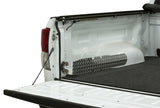 Access Accessories Storage Pocket HD Aluminum Diamond Tread Pair per Kit (Not w/ Stepside Boxes) - 60085