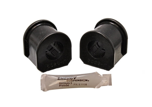 Energy Suspension Fd 1-1/16in Stab Bush Set - Black - 4.5110G