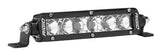 Rigid Industries 6in SR Spot/Flood Combo - 2pc - 906313
