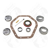 Yukon Gear Bearing install Kit For 88 and Older 10.5in GM 14 Bolt Truck Diff - BK GM14T-A