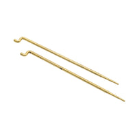 Edelbrock 054-Inch Primary Meter Rod - 1947