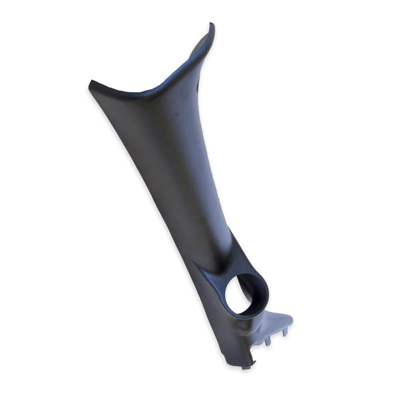 Autometer 2-1/16in Single Replacement Pillar 09-14 Ford F-150 w/o Speaker - 17324