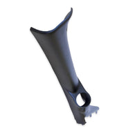 Autometer 2-1/16in Single Replacement Pillar 09-14 Ford F-150 w/o Speaker - 17324