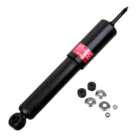KYB Shocks & Struts Excel-G Front NISSAN Frontier (2WD) 2003-04 - 344468