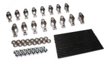 COMP Cams Rocker Arm/Pushrod Kit Amc Ma - RPM1410-16