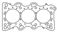 Cometic Honda NSX 3.0L 24V V6 C30A1 91.0mm .040in MLS Headgasket - C4550-040