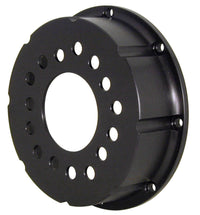 Wilwood Hat-P/S Rear 2in Offset Multi-5 Lug - 8 on 7.62in - 170-1827