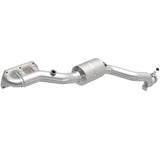 MagnaFlow Conv DF 05-09 Audi A8 6.0L - 51167