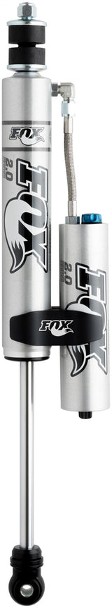 Fox 05+ Toyota Tacoma 2.0 Performance Series 8.6in. Smooth Body R/R Rear Shock CD Adj. / 0-1in Lift - 985-26-116