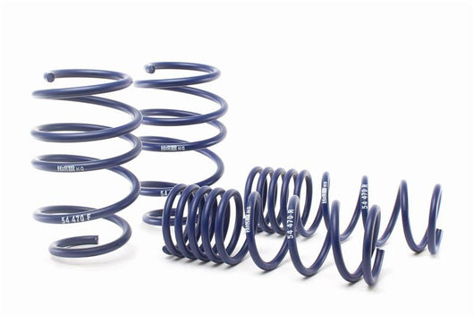H&R 17-19 Subaru Impreza Sedan/Hatchback Sport Spring - 54470