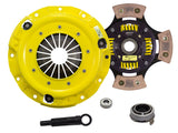 ACT 1991 Mazda Miata HD/Race Sprung 4 Pad Clutch Kit - ZM1-HDG4