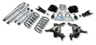 Belltech LOWERING KIT WITH SP SHOCKS - 815SP