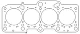 Cometic VW/Audi 05+ BWA/BPY 2.0L 16V 83.5mm .040 inch MLS Head Gasket - C4541-040