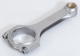 Eagle 6.125in Lightweight ESP H-Beam Connecting Rods Set of 8 - CRS6125BLW