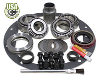 USA Standard Master Overhaul Kit For The Dana 30 Short Pinion Front Diff - ZK D30-TJ