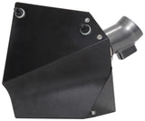 AEM 14-17 Mini Cooper S L4-2.0L F/I Gunmetal Gray Cold Air Intake - 21-839C