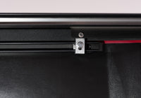 Retrax 07-up Tundra Regular & Double Cab 6.5ft Bed w/ Deck Rail Sys RetraxONE MX - 60842