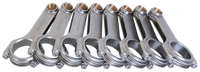 Eagle Chevrolet Big Block H-Beam Connecting Rods (Set of 8) - CRS61353DL19