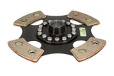 ACT 1995 Suzuki Esteem 4 Pad Rigid Race Disc - 4190009