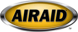 Airaid 07 Jeep Liberty 3.7L / 02-09 Grand Cherokee 3.7/4.7/5.7L Direct Replacement Filter - 851-233
