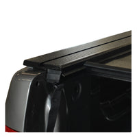 Pace Edwards 03-16 Dodge Ram 25/3500 Ext Cab LB / 97-16 Ford F-Series SD Ext Cab LB Contractor Rack - CR6008