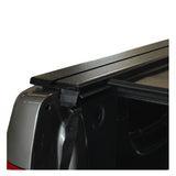 Pace Edwards 82-11 Ford Ranger Std Cab LB/Ext Cab SB / 02-04 Nissan Frontier Crew LB Contractor Rack - CR4001