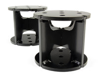 Air Lift Universal Level Air Spring Spacer - 4in Lift - 52440