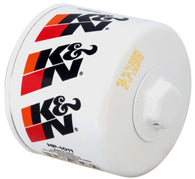 K&N Oil Filter OIL FILTER; AUTOMOTIVE - HP-1011