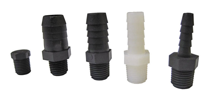 K&N Apollo Universal Parts Kit - A2053-RC5052