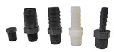 K&N Apollo Universal Parts Kit - A2053-RC5052
