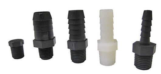 K&N Apollo Universal Parts Kit - A2053-RC5052