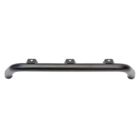 Westin/Snyper 07-17 Jeep Wrangler Snyper Bumper Mount Light Bar - Textured Black - 62-41055
