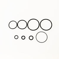 Turbosmart BOV Kompact O-Ring Kit - TS-0203-3014