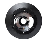 NRG Short Hub Adapter 08-10 Dodge Charger - SRK-173H