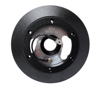 NRG Short Hub Adapter 08-10 Dodge Charger - SRK-173H