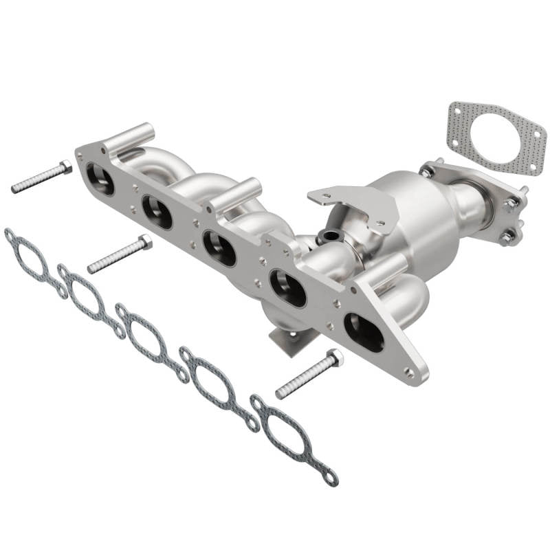 Magnaflow Conv DF 01-05 Volvo S60 2.4L Manifold - 452425