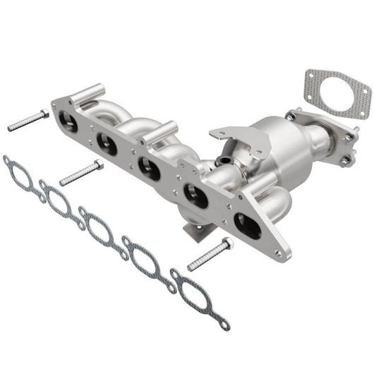 Magnaflow Conv DF 01-05 Volvo S60 2.4L Manifold - 452425
