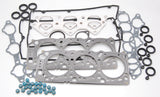 Cometic Street Pro 91-00 Mitsubishi 6G72 DOHC 24V V6 3.0L 93mm Bore Top End Kit - PRO2039T