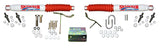 Skyjacker Steering Damper Kit 2012-2012 Ram 2500 - 7239