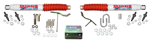 Skyjacker Steering Damper Kit 2012-2012 Ram 2500 - 7239