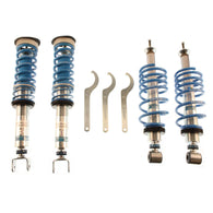 Bilstein B16 2006 Mazda MX-5 Miata Base Front and Rear Performance Suspension System - 48-131841