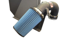 Injen 2017-2018 BMW 330i B48 2.0L (t) Wrinkle Black Cold Air Intake - SP1123WB