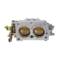 BBK 92-93 GM LT1 5.7 Twin 52mm Throttle Body BBK Power Plus Series - 1540