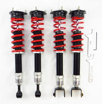 RS-R 14+ Infiniti Q50 RWD (V37) Sports-i Coilovers - XLIN122M